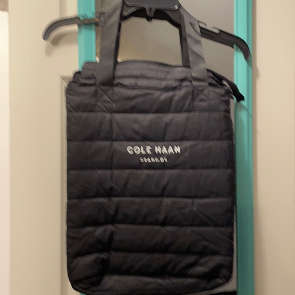 NEW Cole Haan Tote Bag
